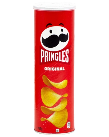 Pringles